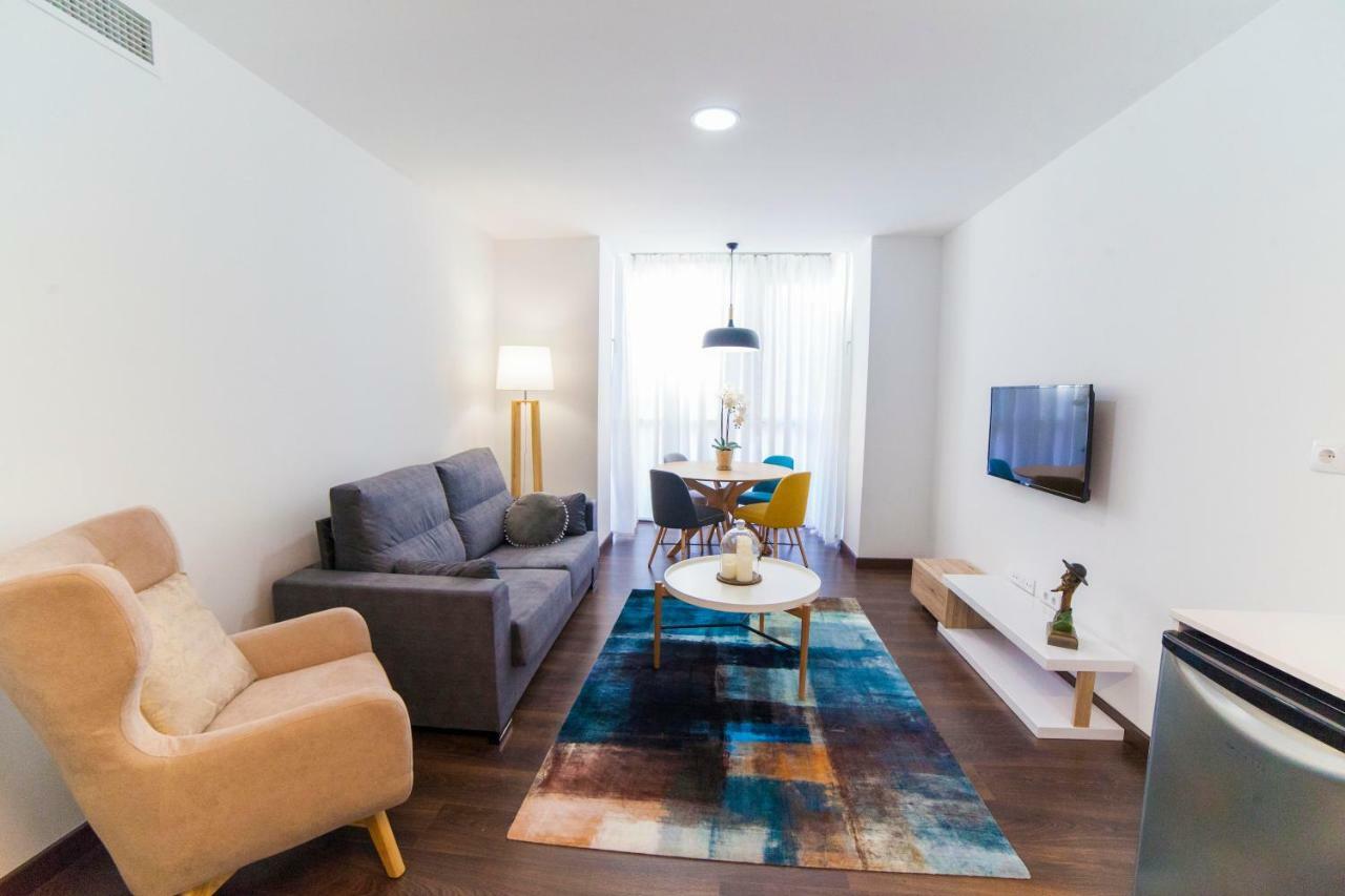 Precioso Apartamento Cerca De Plaza Espana Valencia Exterior photo